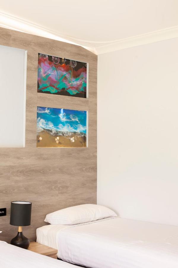 Manjimup Motor Inn Zewnętrze zdjęcie