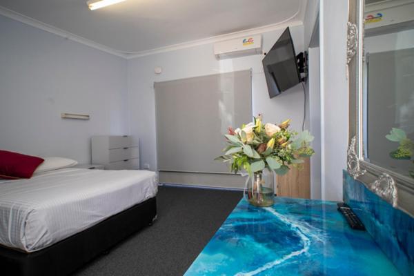 Manjimup Motor Inn Zewnętrze zdjęcie